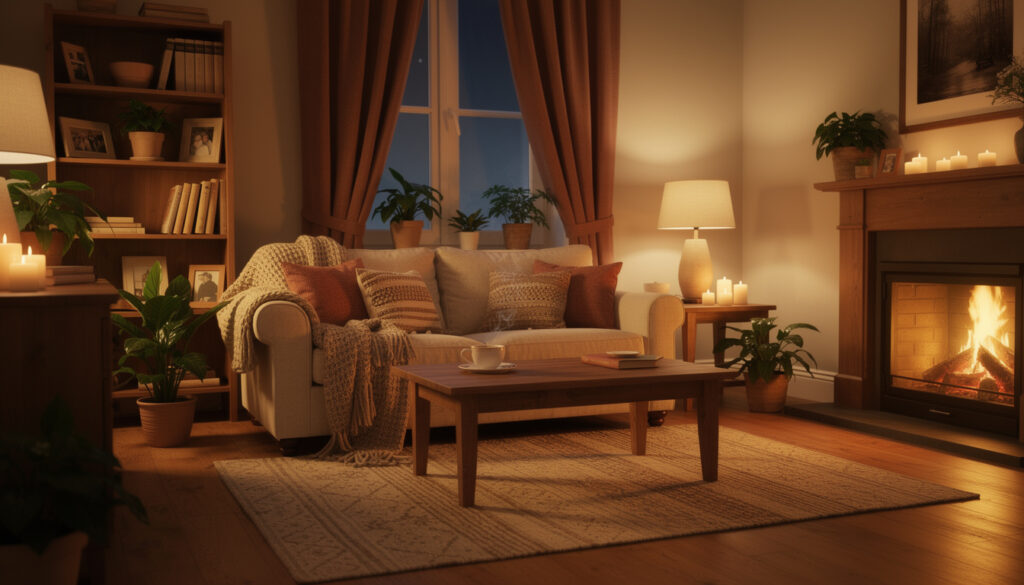 découvrez les astuces alinéa pour créer une ambiance chaleureuse et accueillante chez vous, alliant confort, décoration élégante et douceur.