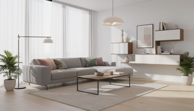 découvrez comment harmoniser votre salon avec style grâce à boconcept. conseils déco et astuces pour un intérieur moderne et élégant.