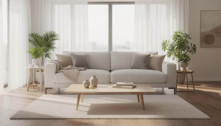 découvrez nos conseils pour choisir le canapé parfait, alliant confort et style, et trouvez le modèle idéal pour sublimer votre salon.