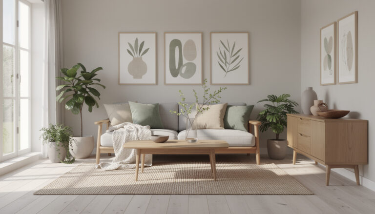 découvrez des inspirations ferm living pour une décoration scandinave élégante et chaleureuse, alliant design minimaliste et matériaux naturels.