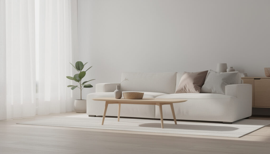 découvrez les astuces h&m home pour adopter une décoration minimaliste élégante et fonctionnelle dans votre intérieur.