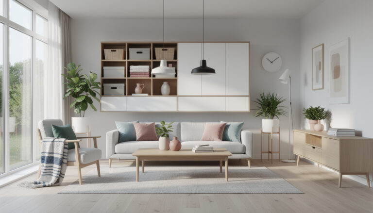 découvrez des idées de décoration ikea pour créer un intérieur moderne, élégant et fonctionnel. inspirez-vous des astuces simples et tendances pour renouveler votre espace.