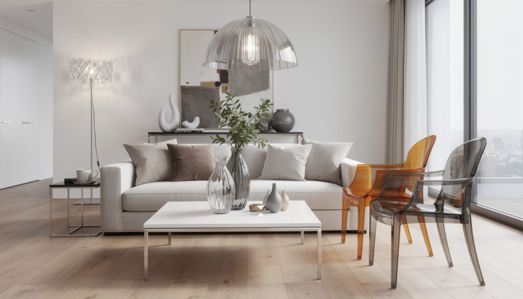 découvrez les nouveautés kartell : mobilier design contemporain et accessoires déco élégants pour sublimer votre intérieur avec style et originalité.