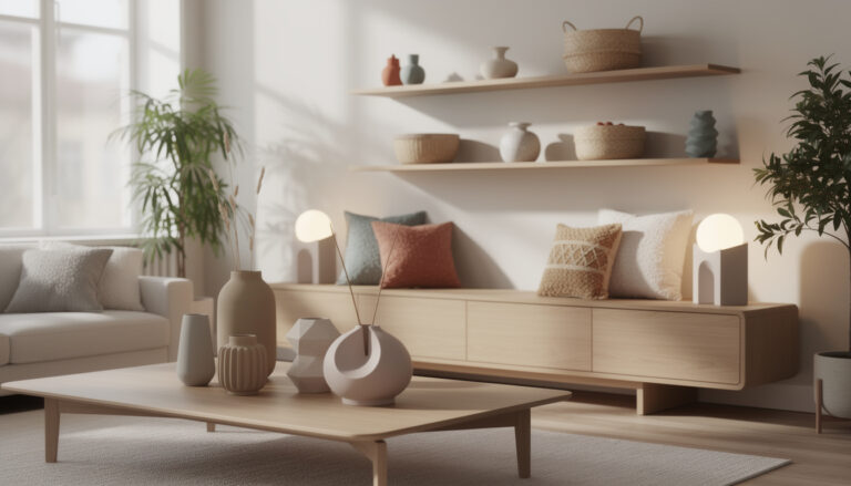 découvrez la sélection exclusive d’objets déco uniques de la redoute pour 2026, alliant style et originalité pour sublimer votre intérieur.