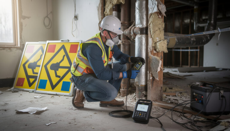 découvrez tout ce qu'il faut savoir sur les vlep amiante et plomb, leurs réglementations, risques et mesures de sécurité pour protéger la santé.