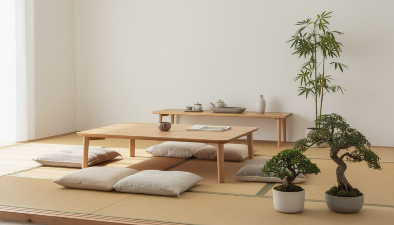 découvrez les astuces de décoration zen et épurée avec muji pour un intérieur harmonieux et apaisant.