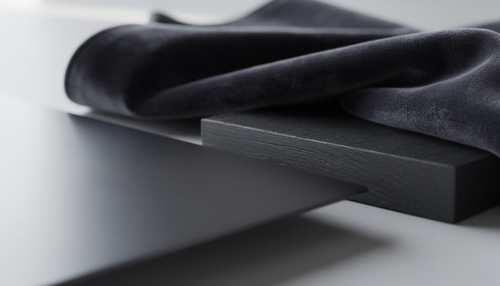 découvrez tout ce qu'il faut savoir sur la couleur anthracite : ses nuances, ses utilisations et pourquoi elle est si prisée en décoration et design.