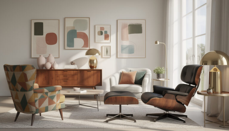 découvrez des idées inspirantes pour une décoration vintage revisitée avec the conran shop. alliez charme rétro et modernité pour un intérieur unique et élégant.