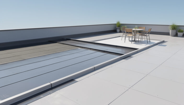 découvrez comment choisir le meilleur produit d'étanchéité pour votre toit-terrasse afin de garantir une protection optimale contre les infiltrations et les intempéries.