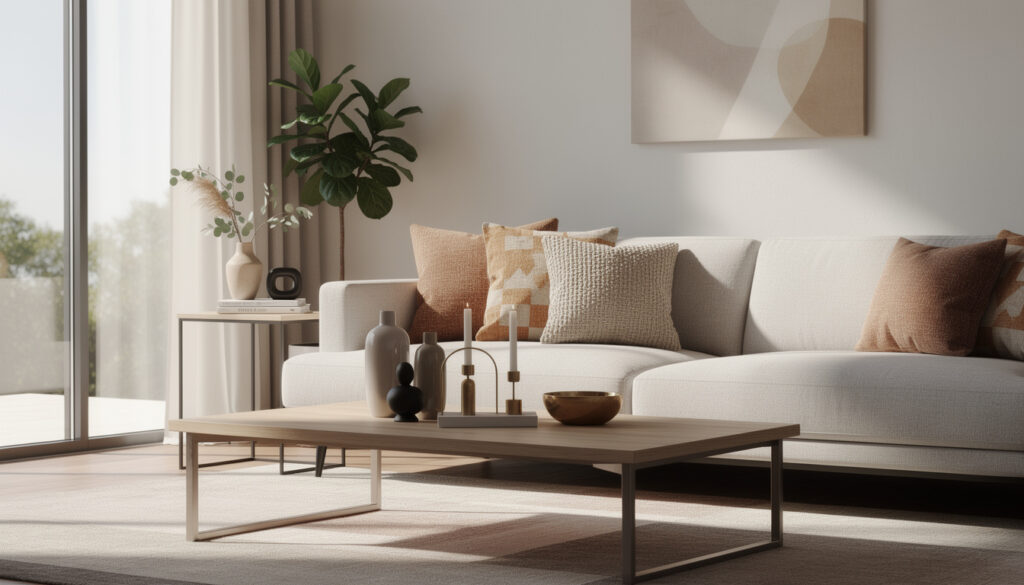 découvrez les conseils westwing pour choisir les accessoires déco idéaux et transformer votre intérieur avec style et harmonie.