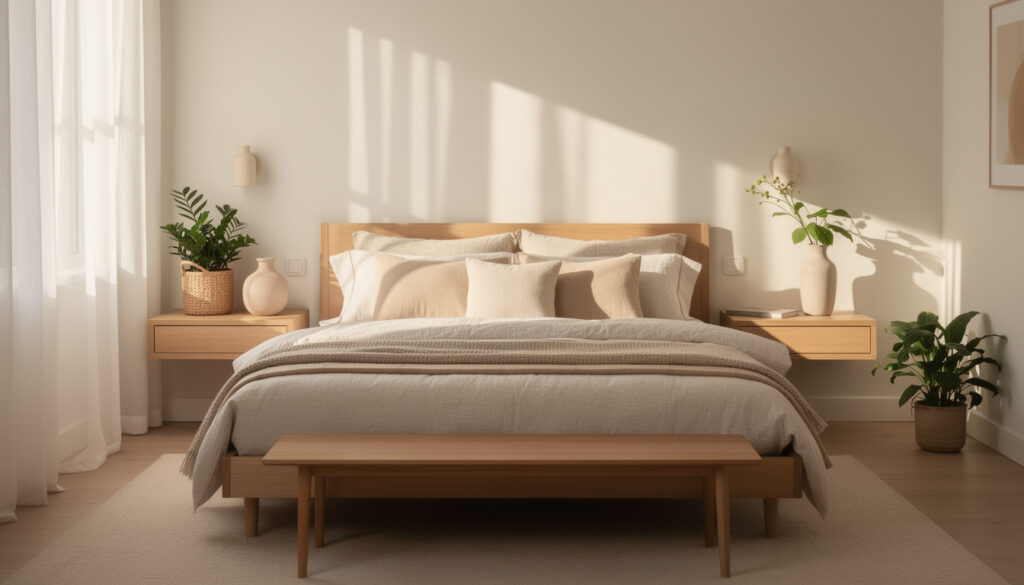 découvrez les conseils zara home pour relooker votre chambre facilement et créez un espace élégant et confortable en un rien de temps.