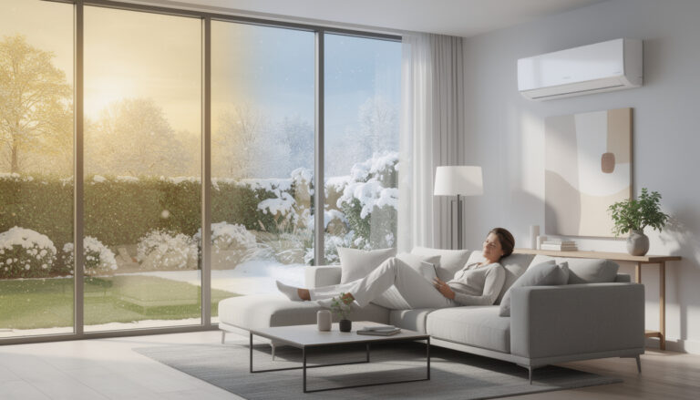 découvrez les avantages et les inconvénients de la climatisation réversible moderne pour votre maison, une solution efficace pour le confort toute l'année.