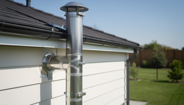 découvrez les normes essentielles et des conseils pratiques pour l'installation et l'entretien de votre conduit de fumée de cheminée, assurant sécurité et performance.