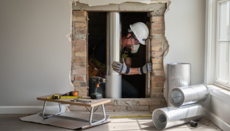 découvrez comment mettre votre conduit de fumée aux normes lors de la rénovation de votre habitat, pour assurer sécurité, performance et conformité aux réglementations actuelles.