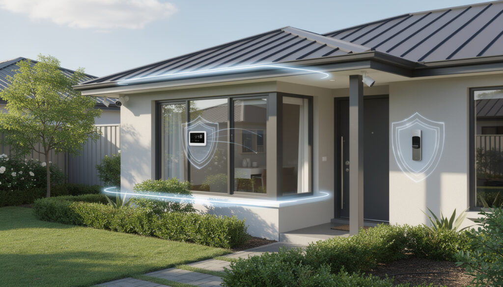 découvrez les meilleures astuces pour sécuriser votre maison connectée et protéger vos appareils domotiques contre les intrusions et cyberattaques.