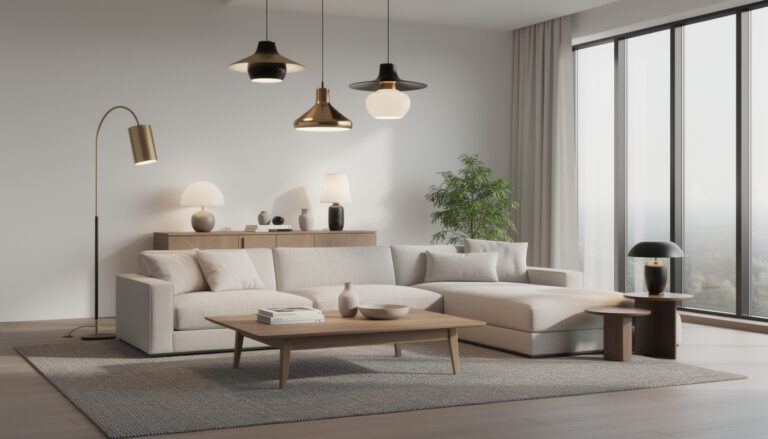 découvrez la sélection exclusive de luminaires design et élégants gubi, alliant innovation et style pour sublimer votre intérieur.