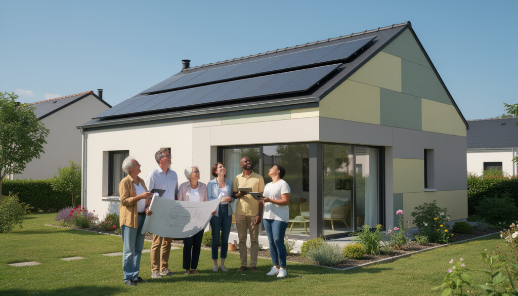 découvrez tout ce qu'il faut savoir sur maprimerénov’ : bénéficiaires, critères d'éligibilité et types de travaux pris en charge pour améliorer votre habitat.