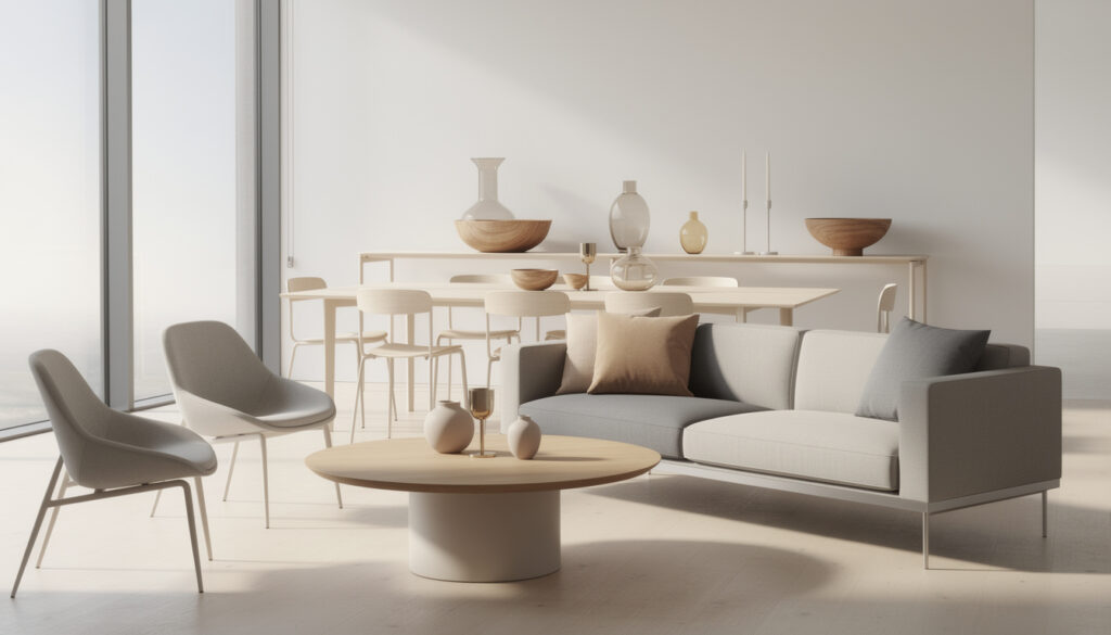 découvrez normann copenhagen, spécialiste du mobilier et des accessoires innovants alliant design contemporain et fonctionnalité pour sublimer votre intérieur.